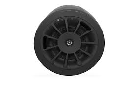Qsc ad-P6t-Bk altavoz de colgante de 6.5 pulgadas de 60w